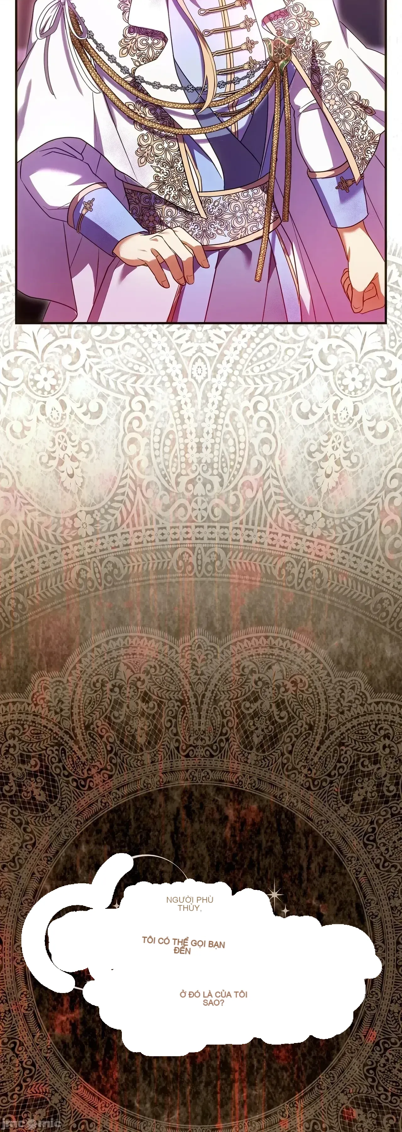 Pháp sư, tôi có thể triệu tập bạn đến với tôi không? Chương 1-36