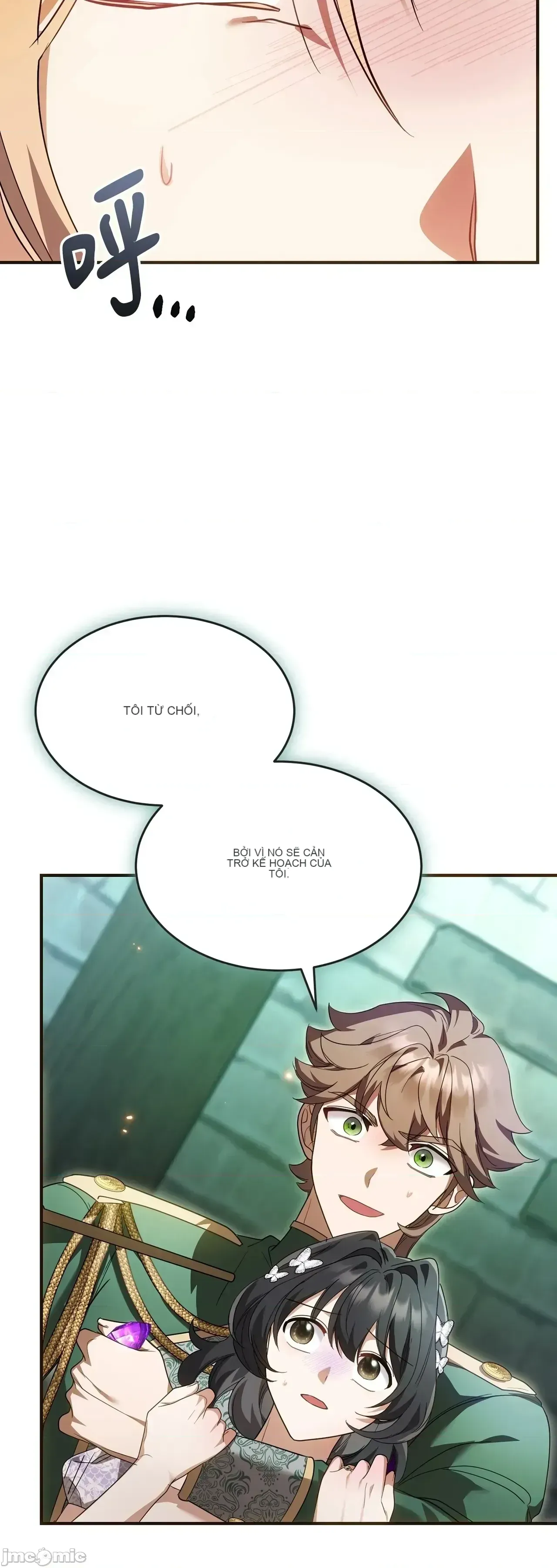 Pháp sư, tôi có thể triệu tập bạn đến với tôi không? Chương 1-36