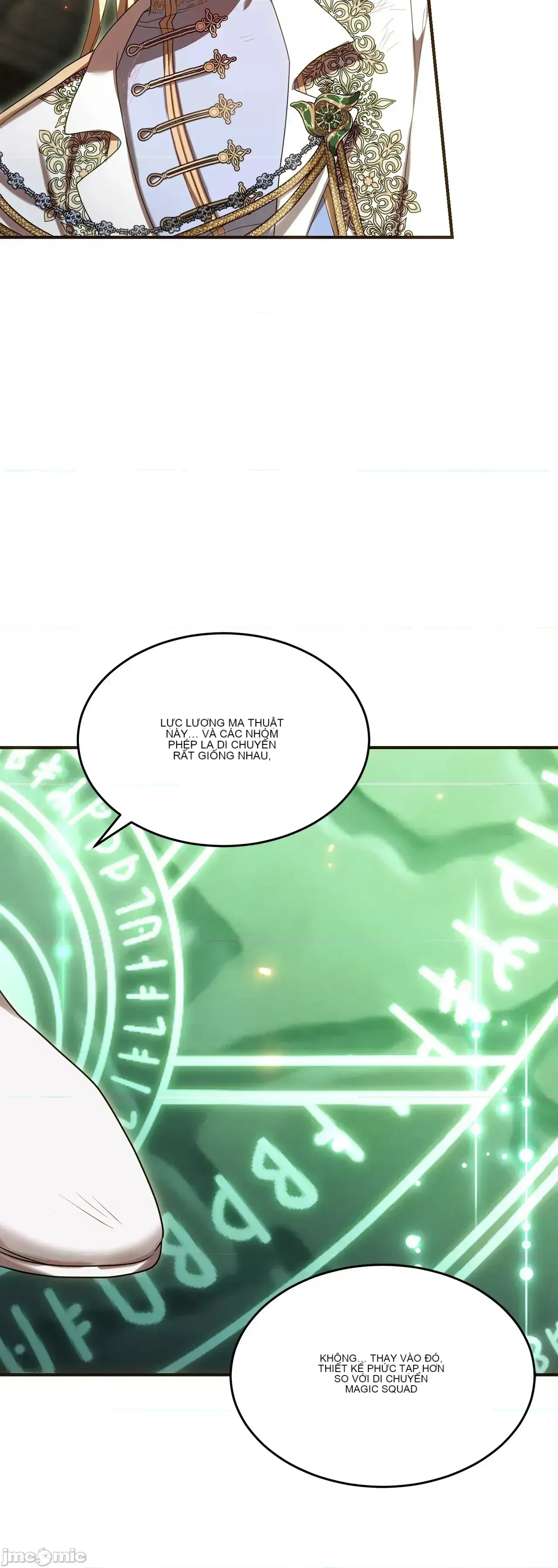 Pháp sư, tôi có thể triệu tập bạn đến với tôi không? Chương 1-36