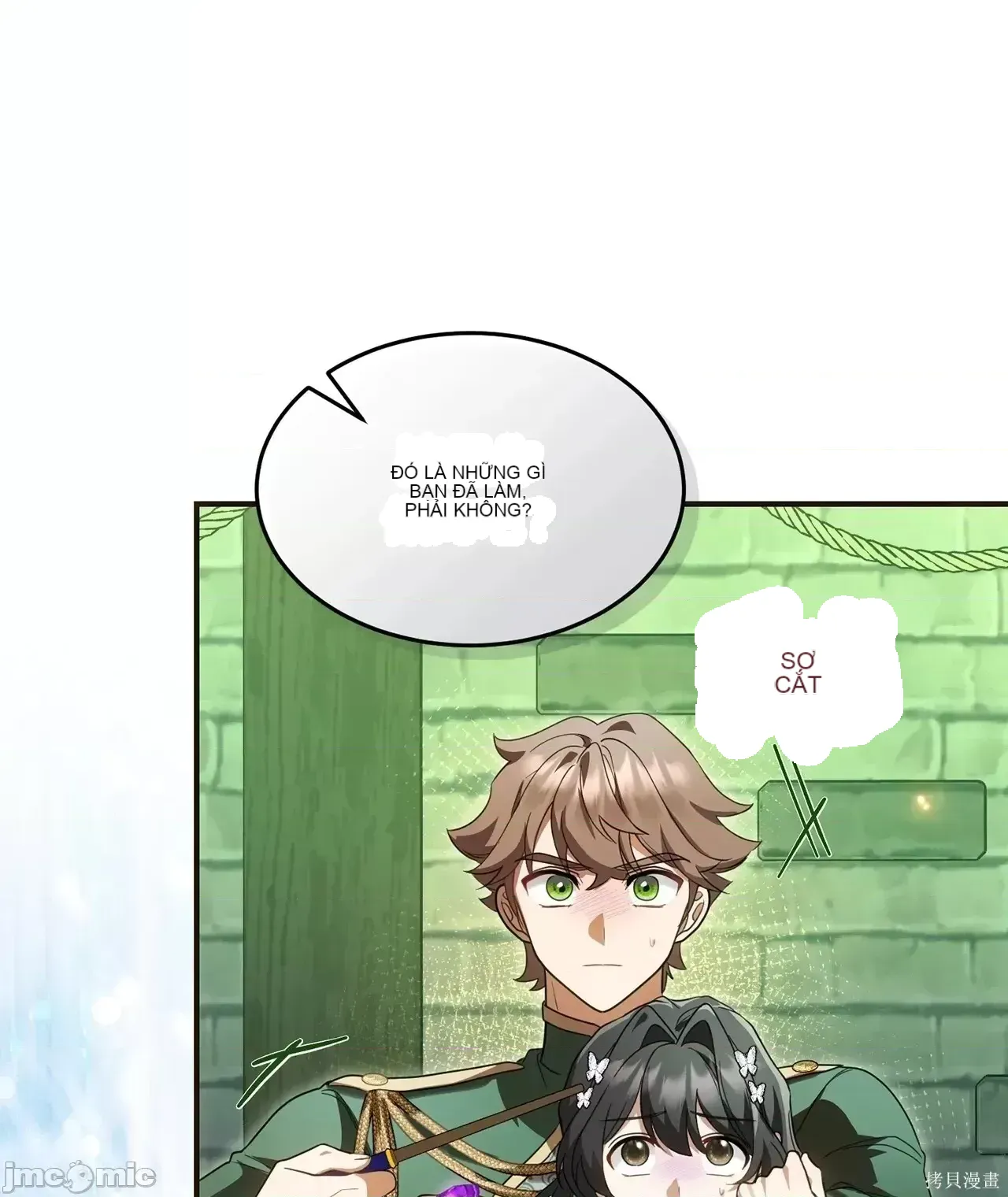 Pháp sư, tôi có thể triệu tập bạn đến với tôi không? Chương 1-36