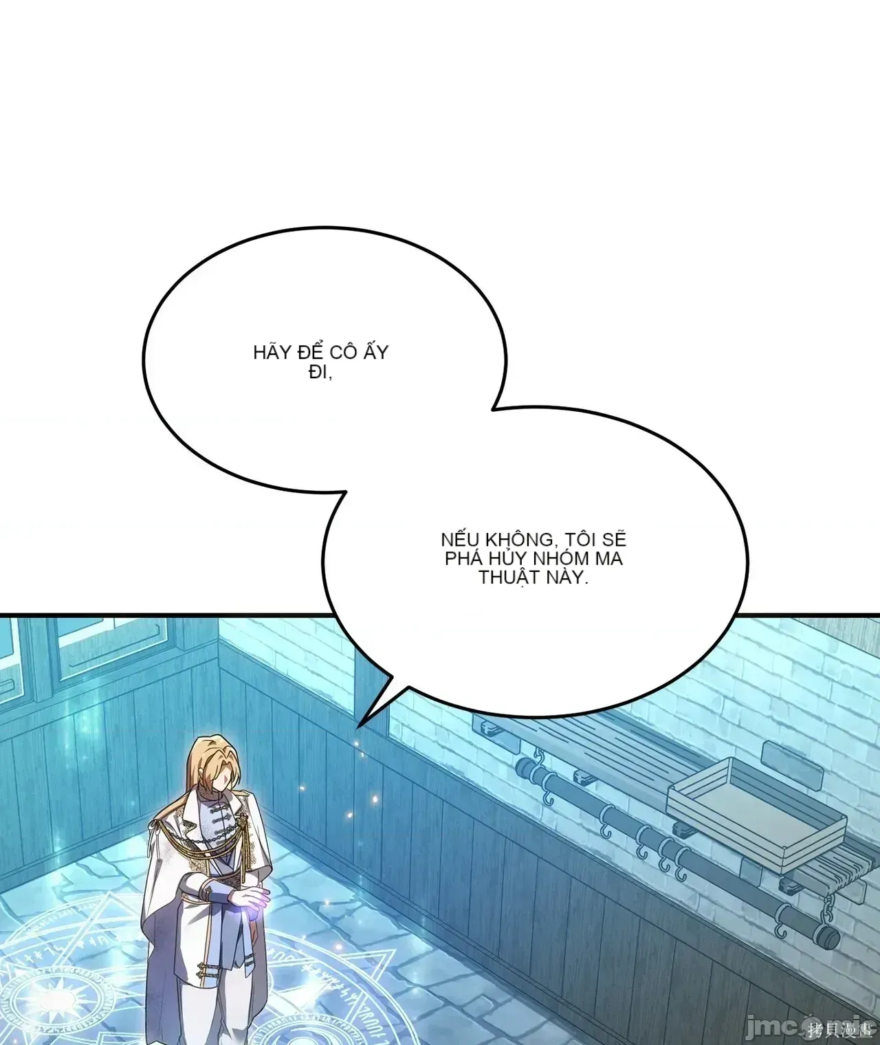 Pháp sư, tôi có thể triệu tập bạn đến với tôi không? Chương 1-36