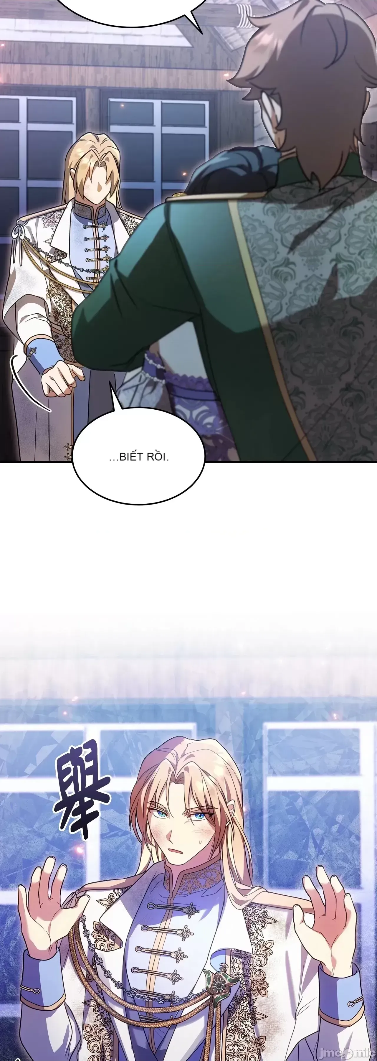 Pháp sư, tôi có thể triệu tập bạn đến với tôi không? Chương 1-36