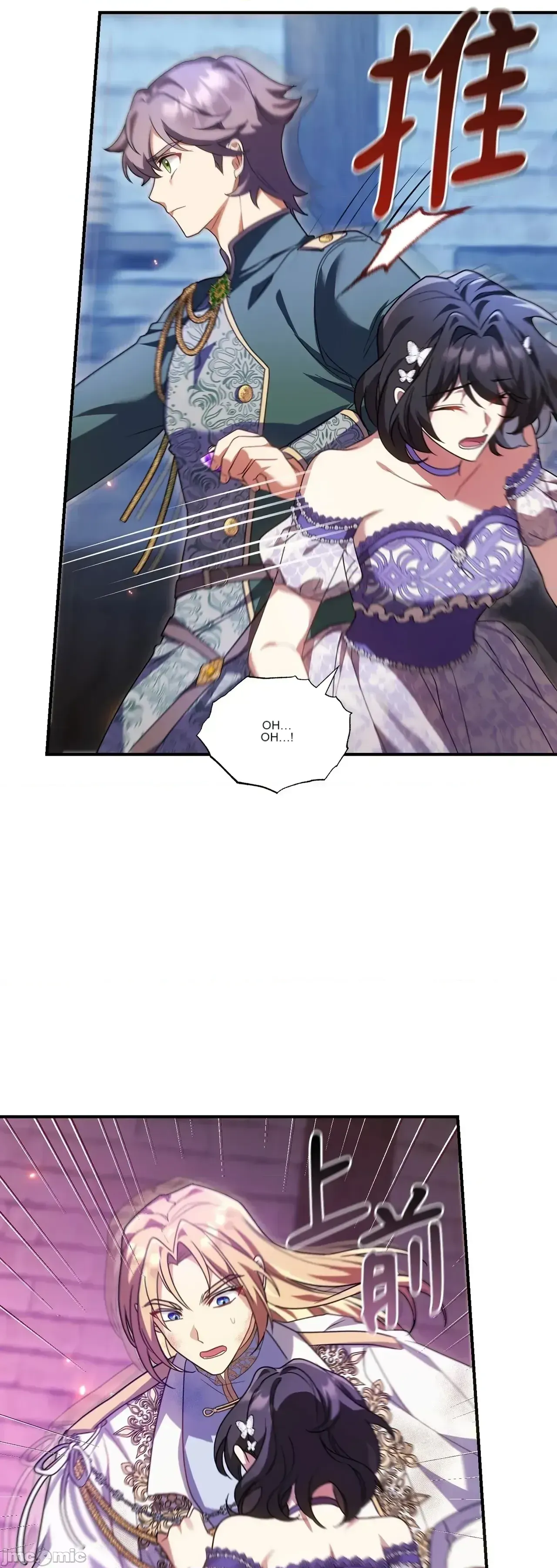 Pháp sư, tôi có thể triệu tập bạn đến với tôi không? Chương 1-36