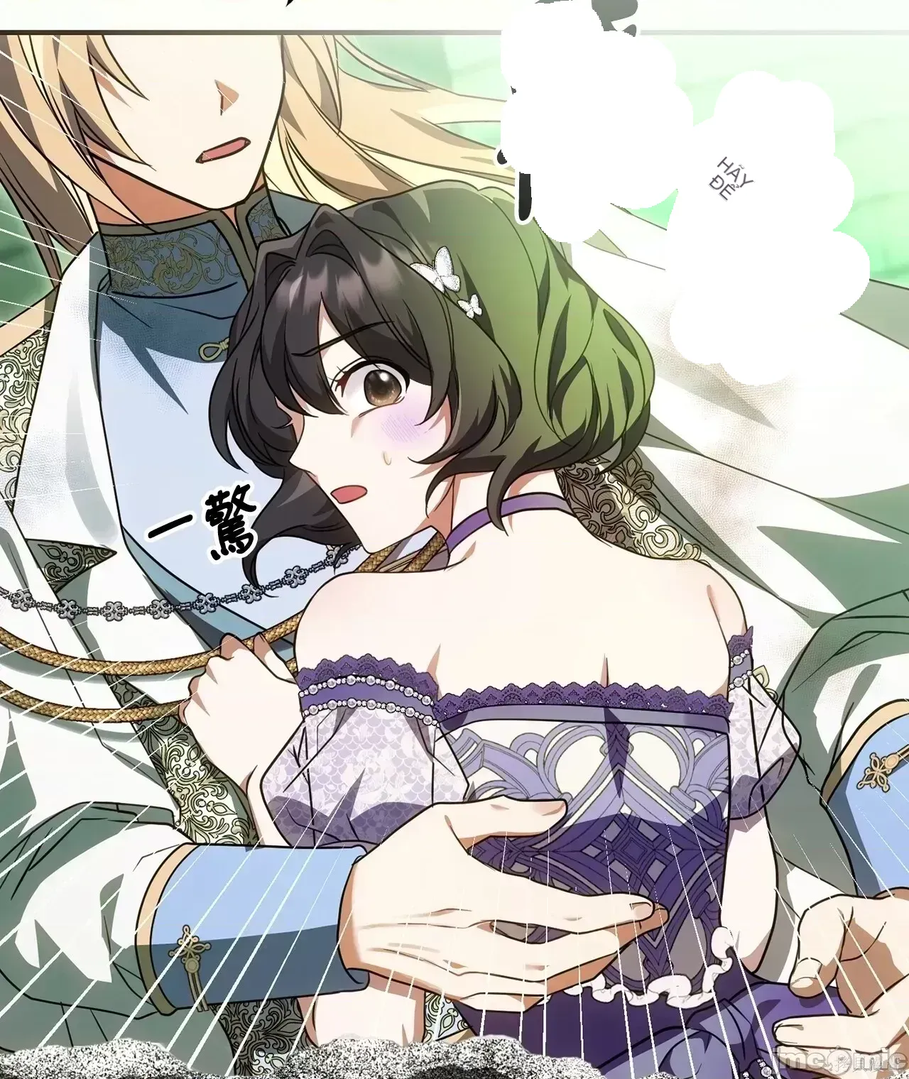 Pháp sư, tôi có thể triệu tập bạn đến với tôi không? Chương 1-36