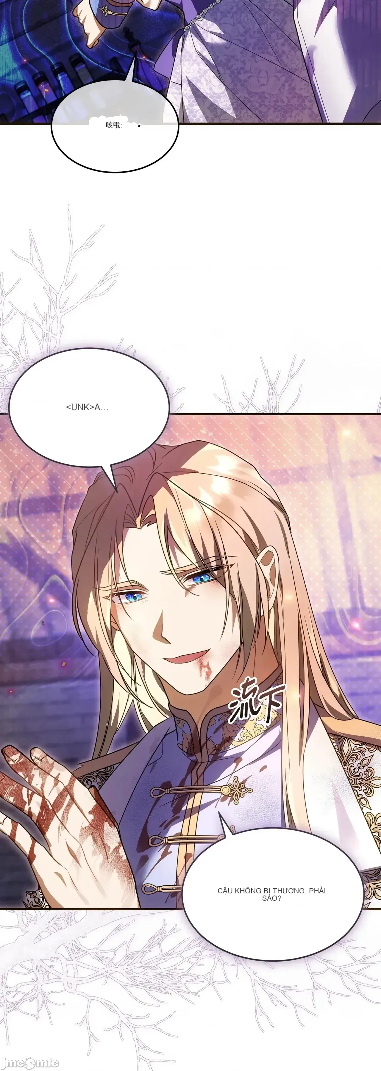 Pháp sư, tôi có thể triệu tập bạn đến với tôi không? Chương 1-36