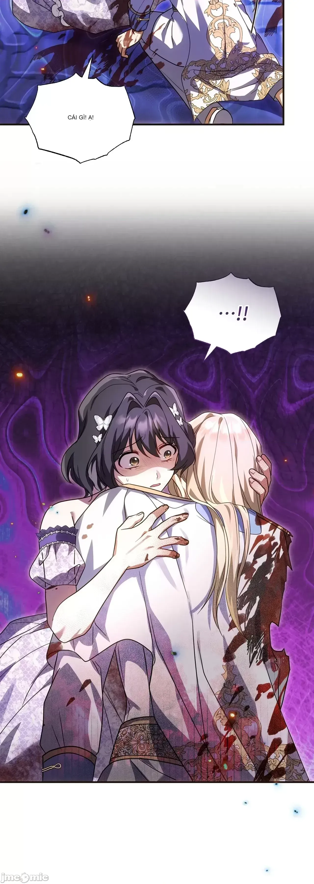 Pháp sư, tôi có thể triệu tập bạn đến với tôi không? Chương 1-36