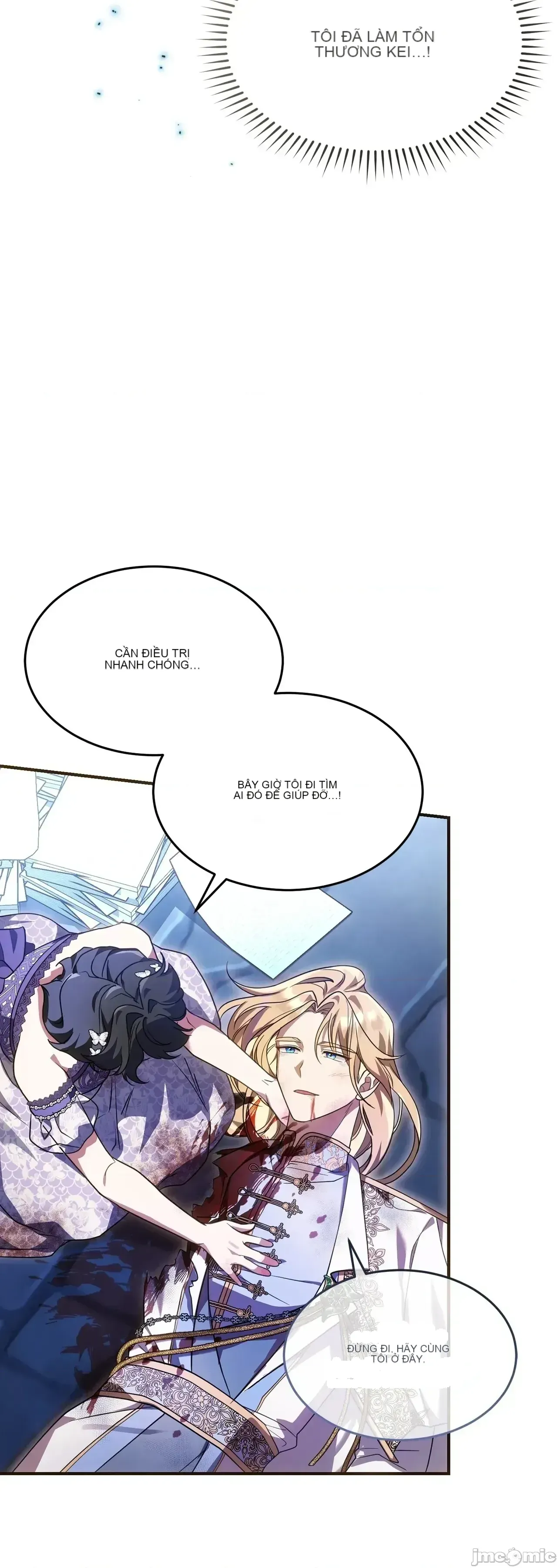 Pháp sư, tôi có thể triệu tập bạn đến với tôi không? Chương 1-36