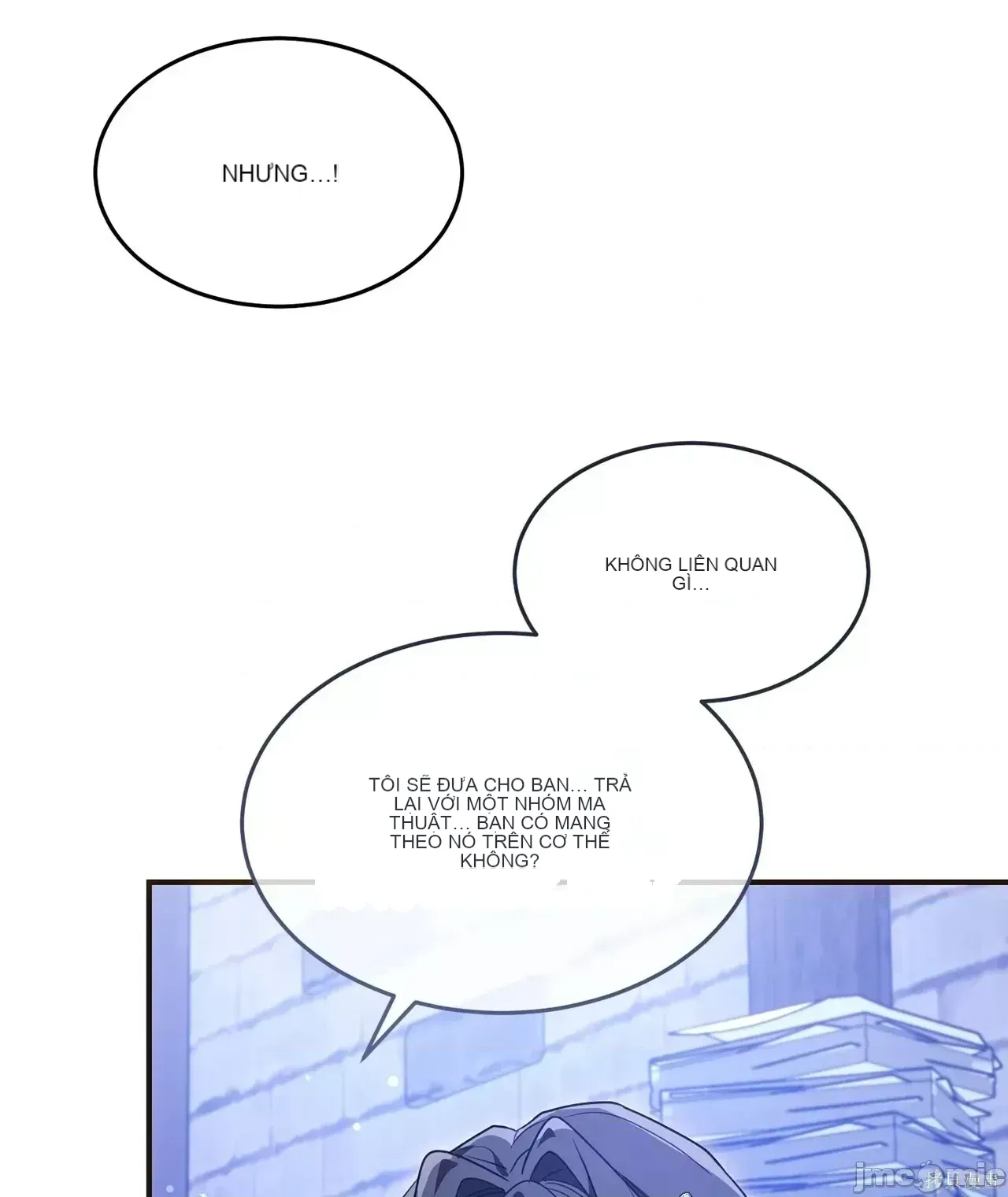 Pháp sư, tôi có thể triệu tập bạn đến với tôi không? Chương 1-36