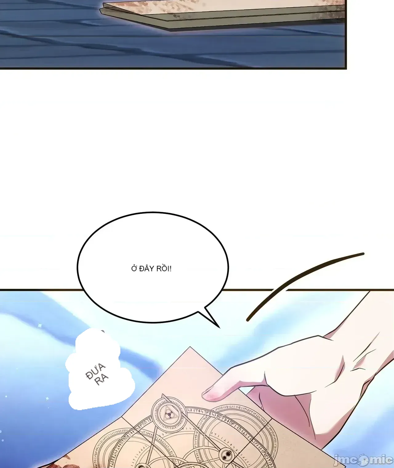 Pháp sư, tôi có thể triệu tập bạn đến với tôi không? Chương 1-36