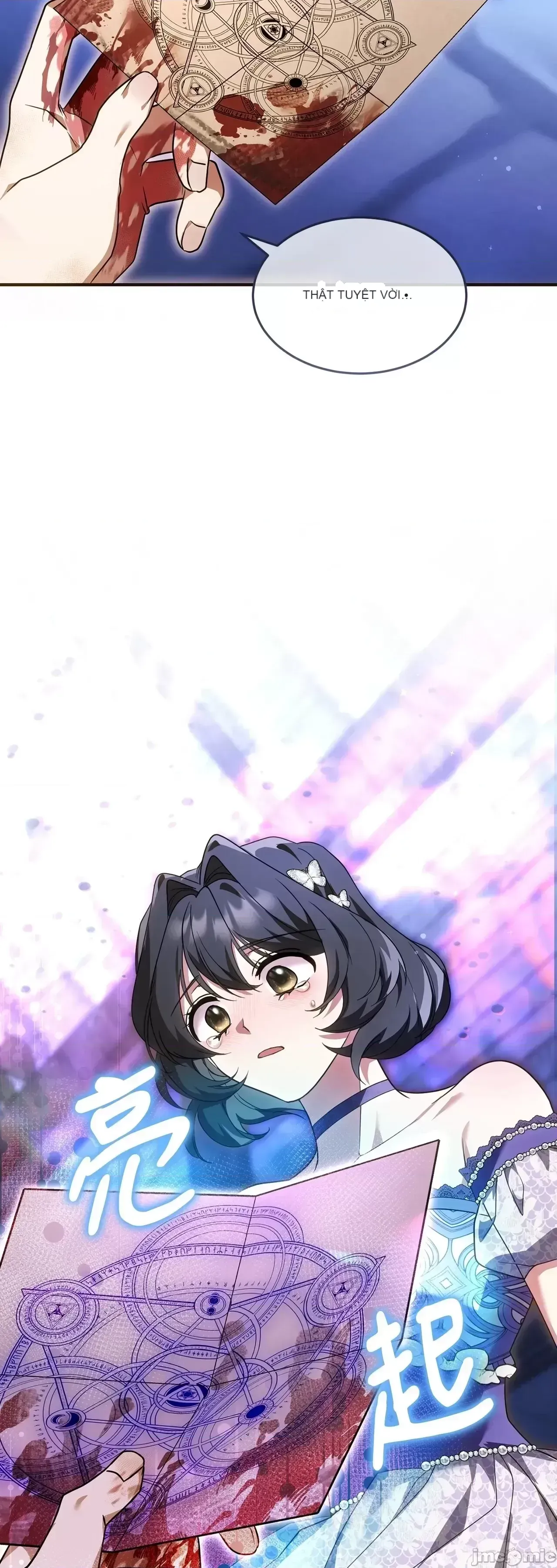 Pháp sư, tôi có thể triệu tập bạn đến với tôi không? Chương 1-36