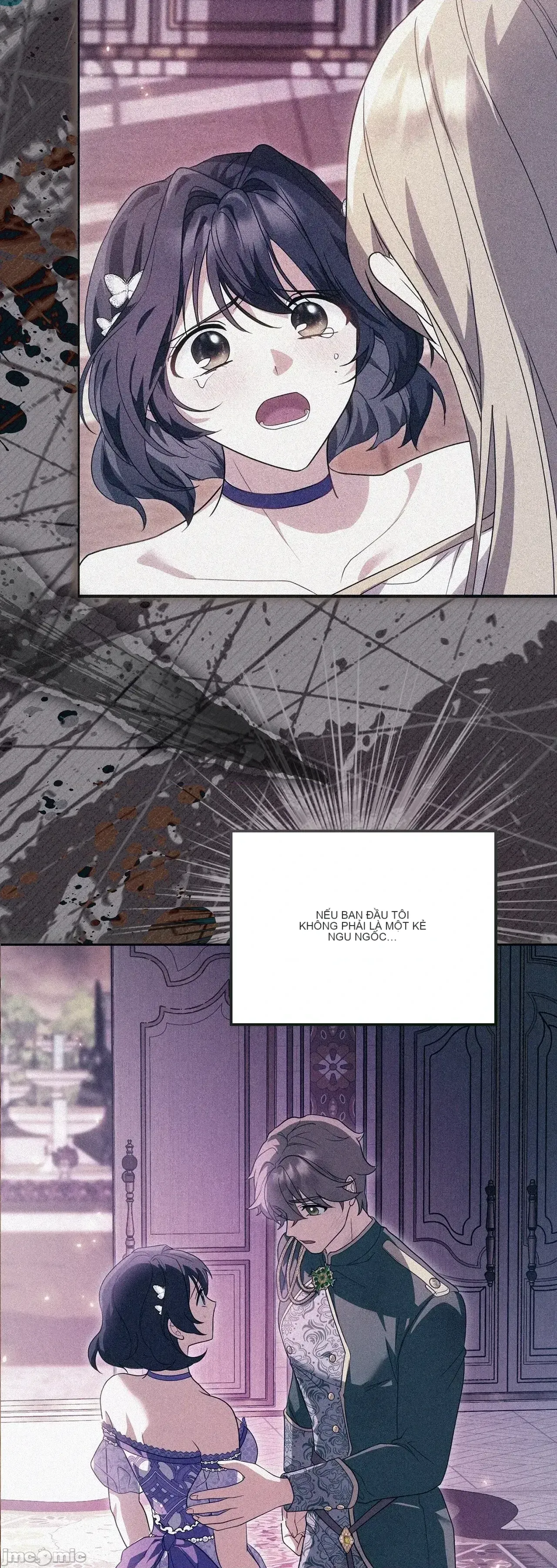 Pháp sư, tôi có thể triệu tập bạn đến với tôi không? Chương 1-36