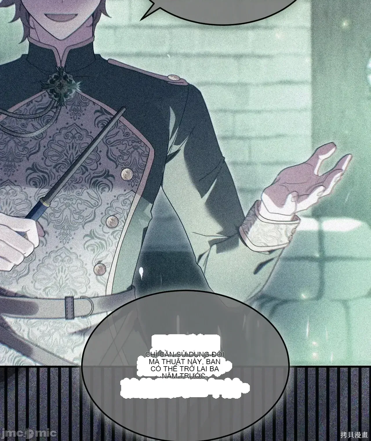 Pháp sư, tôi có thể triệu tập bạn đến với tôi không? Chương 1-36