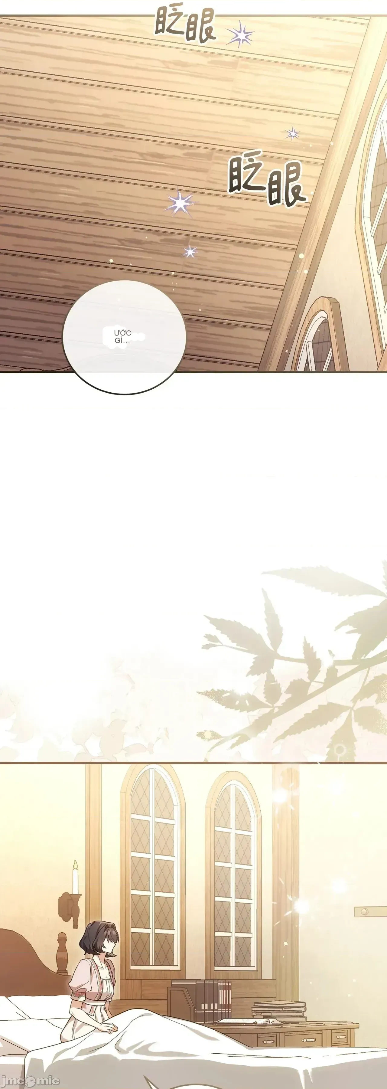 Pháp sư, tôi có thể triệu tập bạn đến với tôi không? Chương 1-36