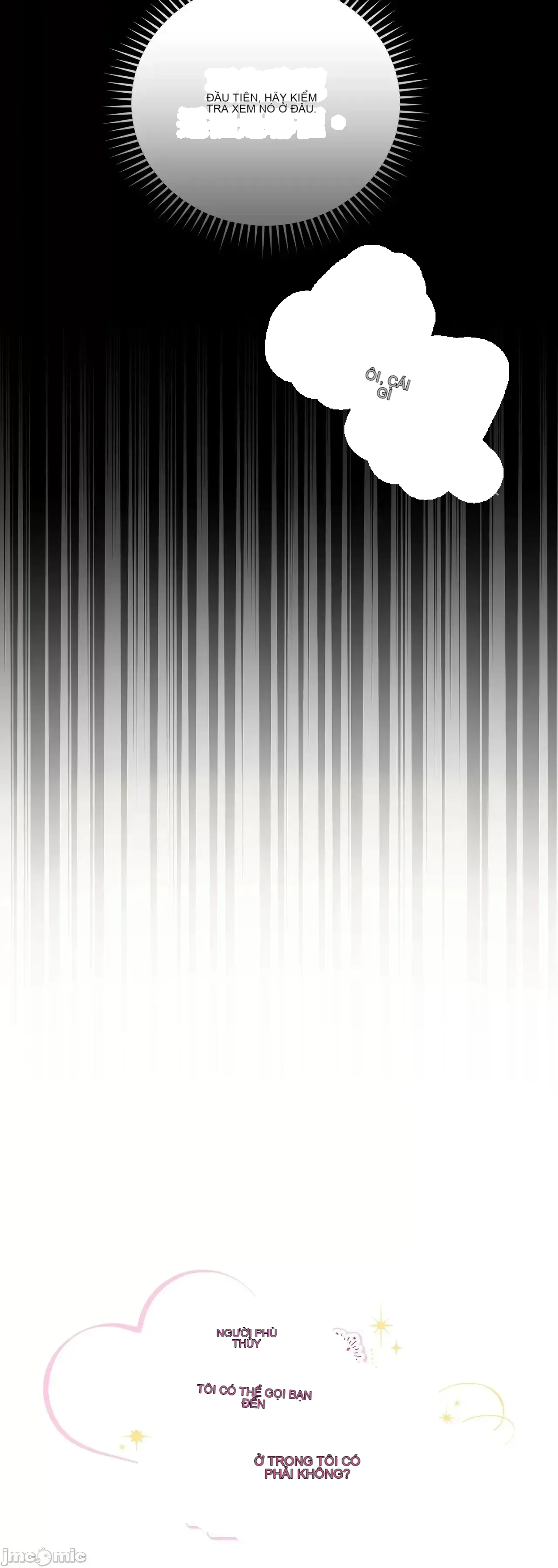 Pháp sư, tôi có thể triệu tập bạn đến với tôi không? Chương 1-36