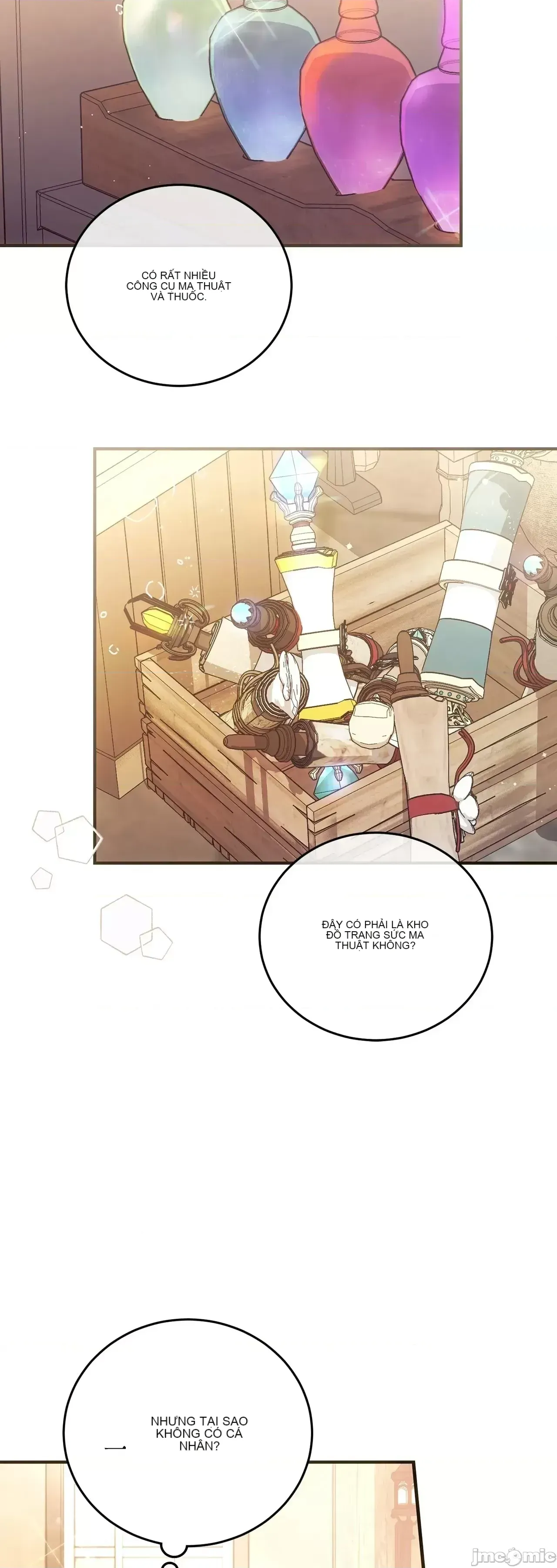 Pháp sư, tôi có thể triệu tập bạn đến với tôi không? Chương 1-36