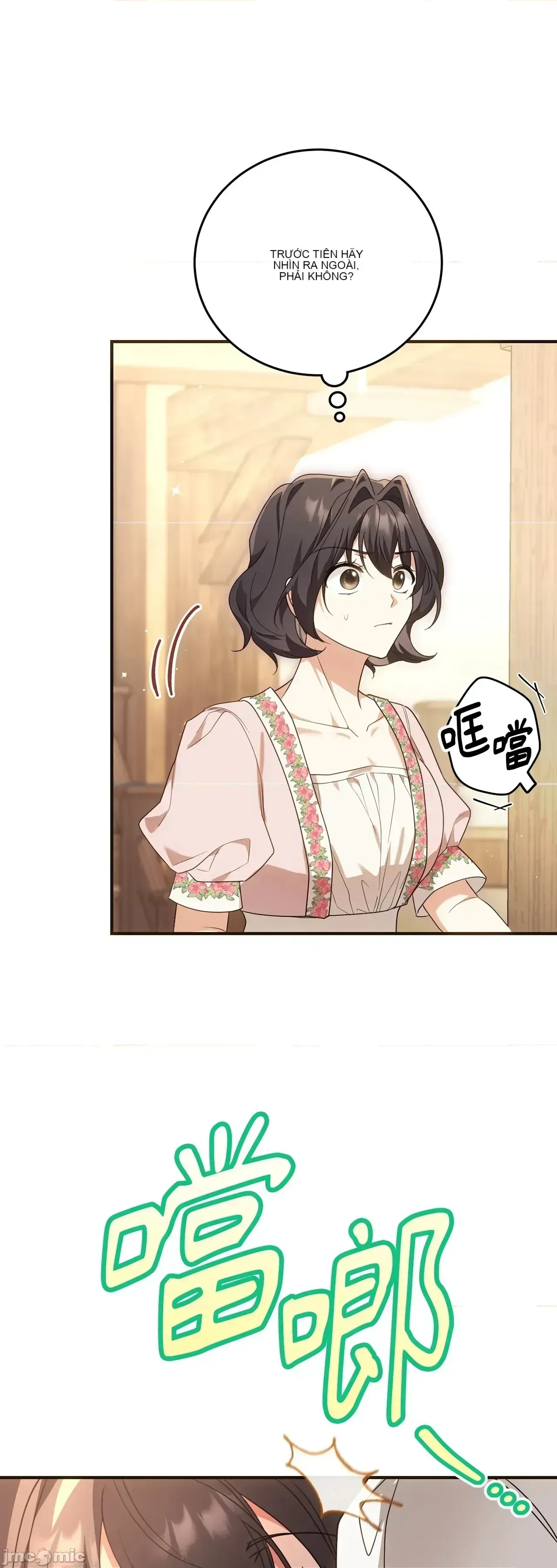 Pháp sư, tôi có thể triệu tập bạn đến với tôi không? Chương 1-36