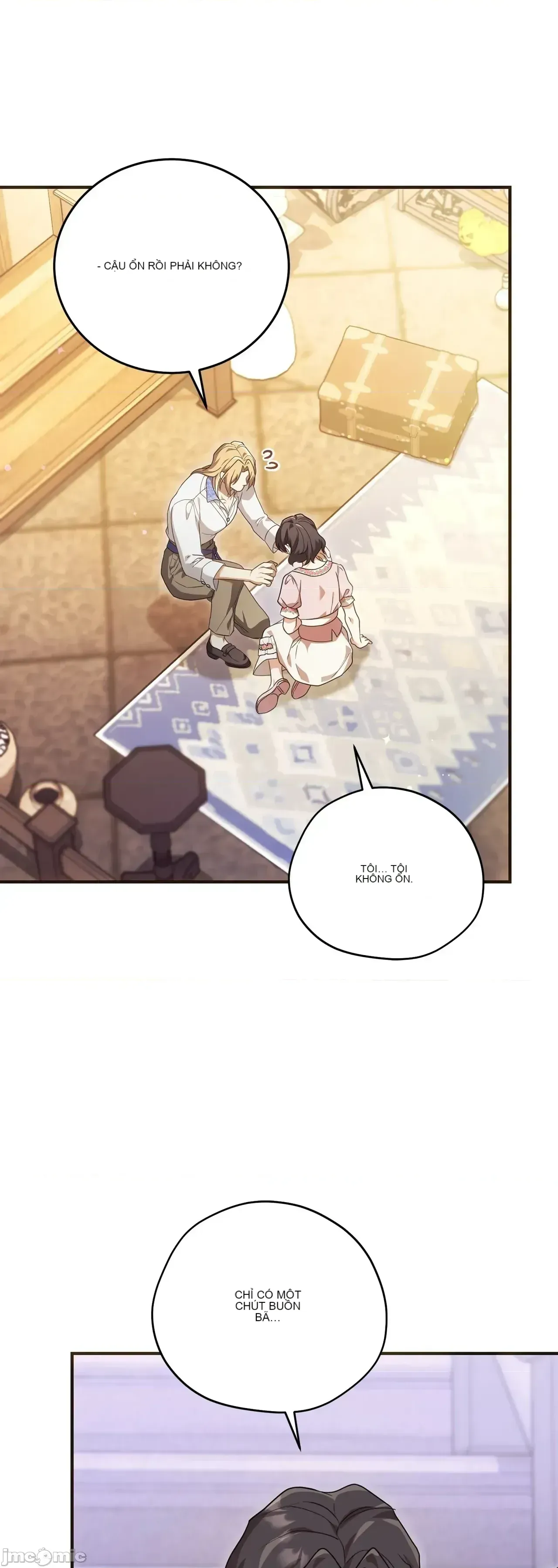 Pháp sư, tôi có thể triệu tập bạn đến với tôi không? Chương 1-36