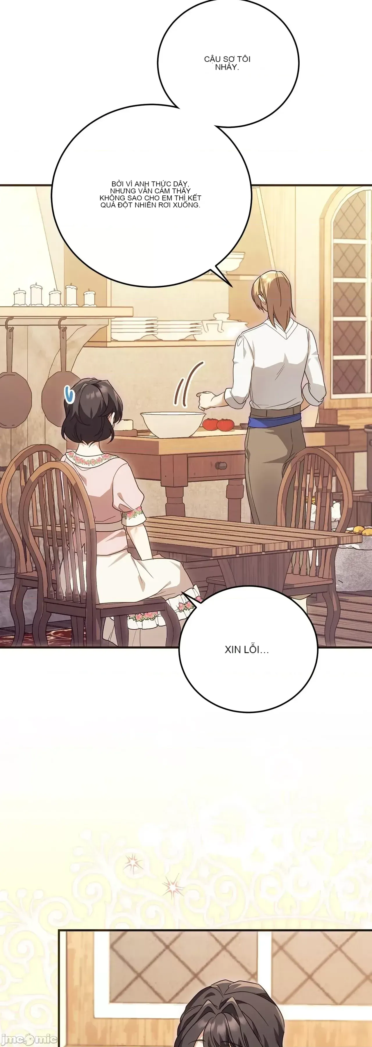 Pháp sư, tôi có thể triệu tập bạn đến với tôi không? Chương 1-36