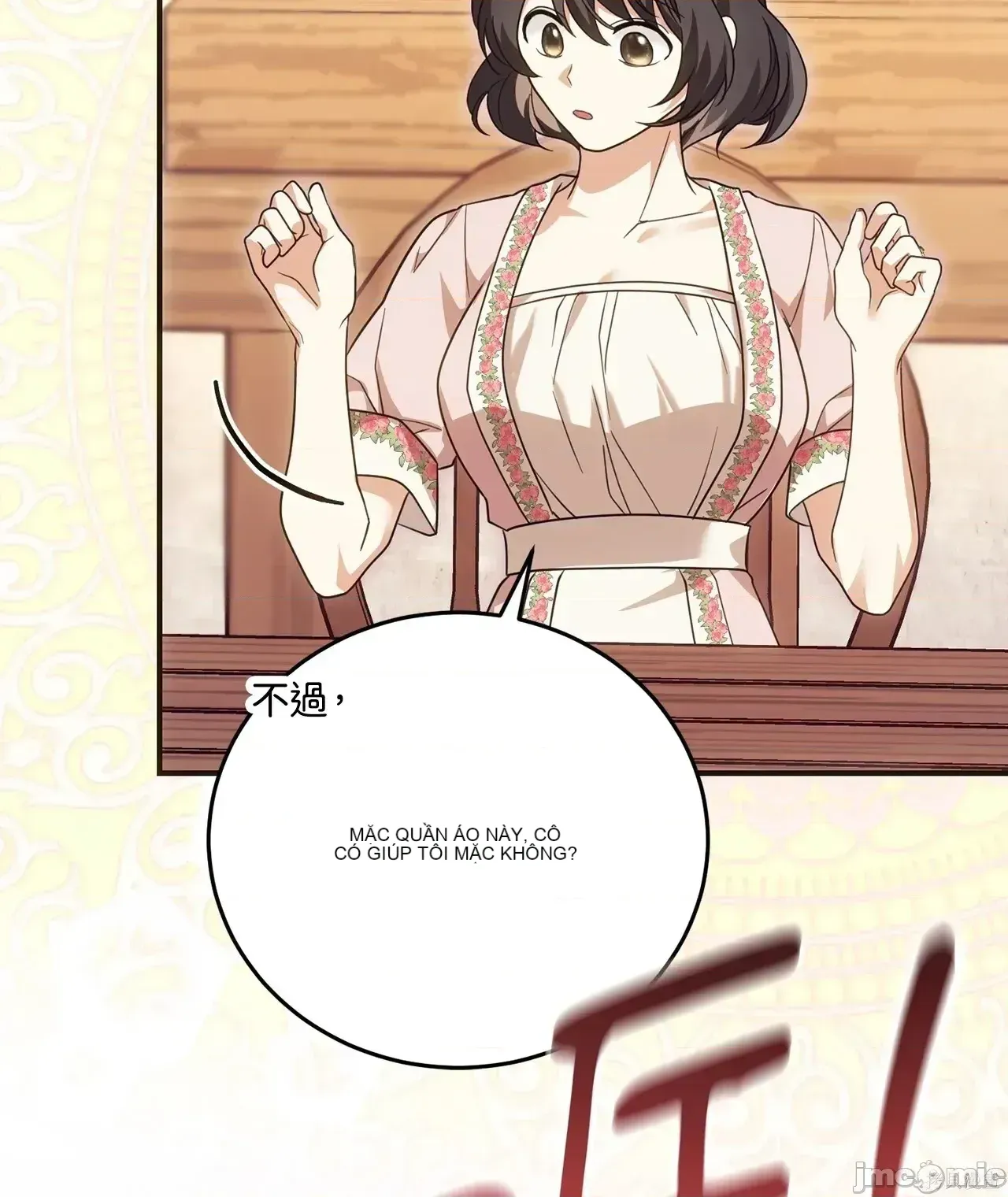 Pháp sư, tôi có thể triệu tập bạn đến với tôi không? Chương 1-36