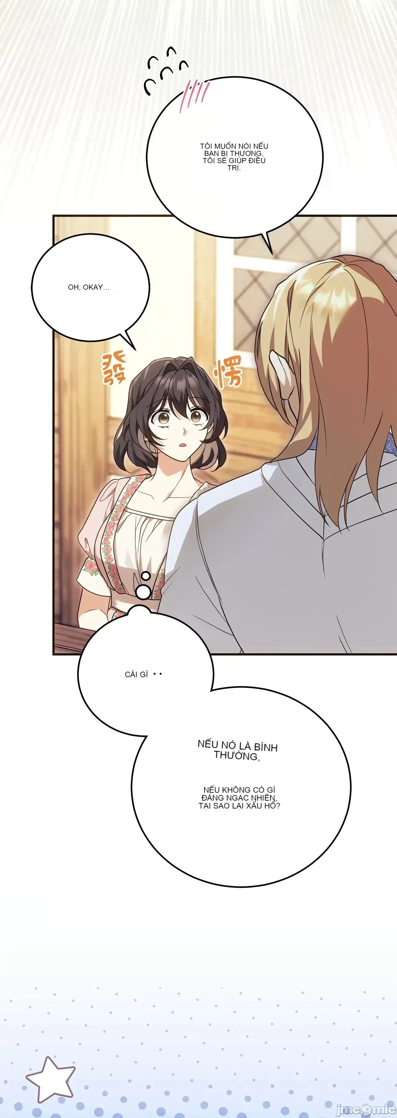 Pháp sư, tôi có thể triệu tập bạn đến với tôi không? Chương 1-36