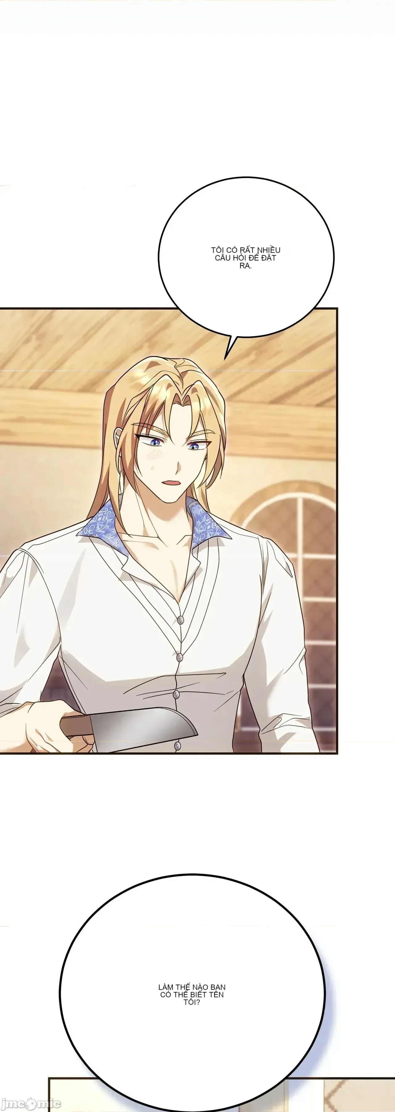 Pháp sư, tôi có thể triệu tập bạn đến với tôi không? Chương 1-36