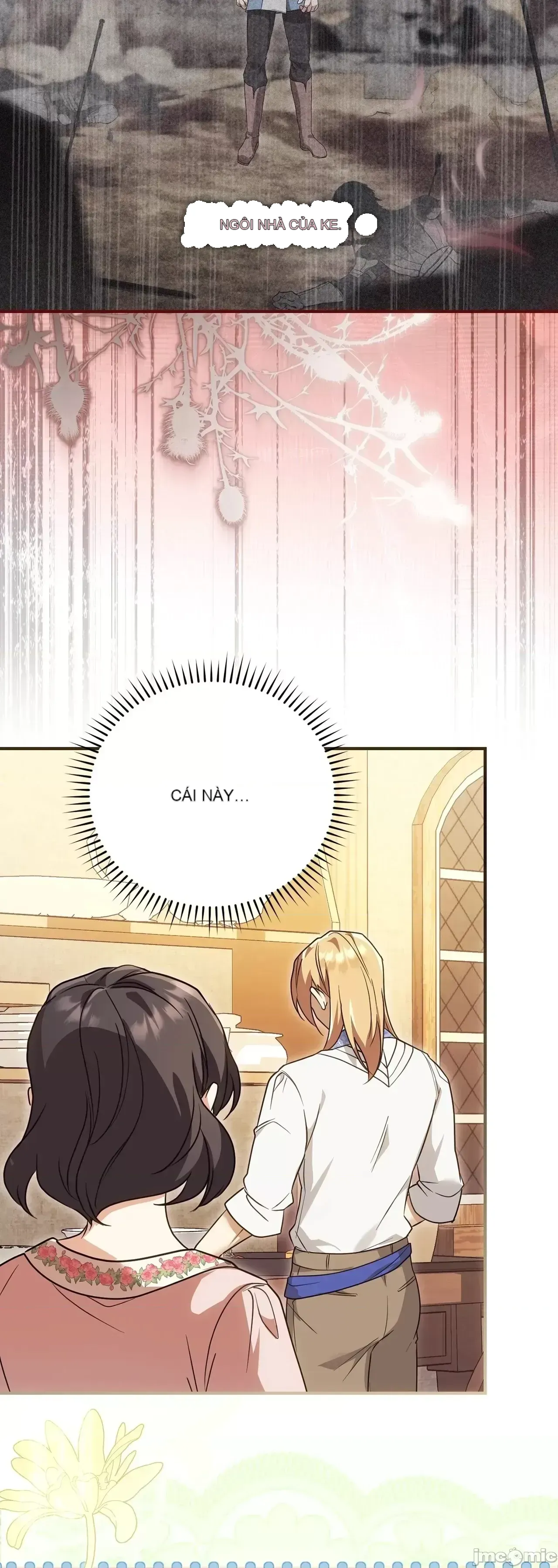 Pháp sư, tôi có thể triệu tập bạn đến với tôi không? Chương 1-36