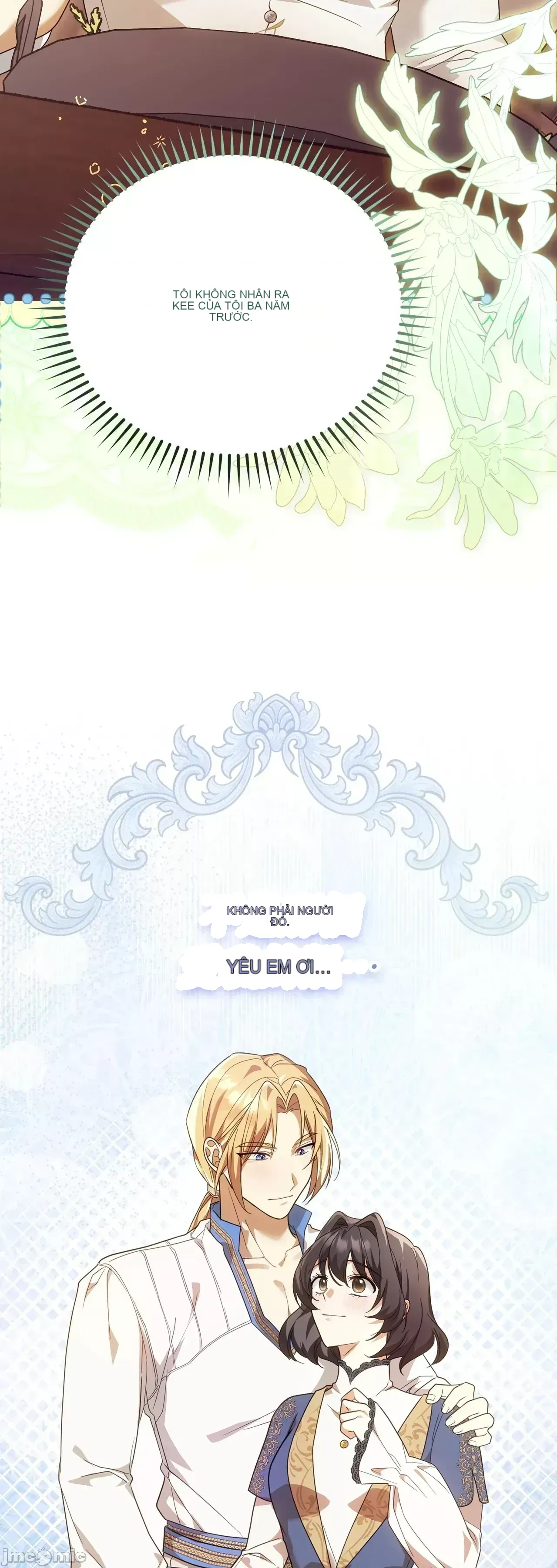 Pháp sư, tôi có thể triệu tập bạn đến với tôi không? Chương 1-36