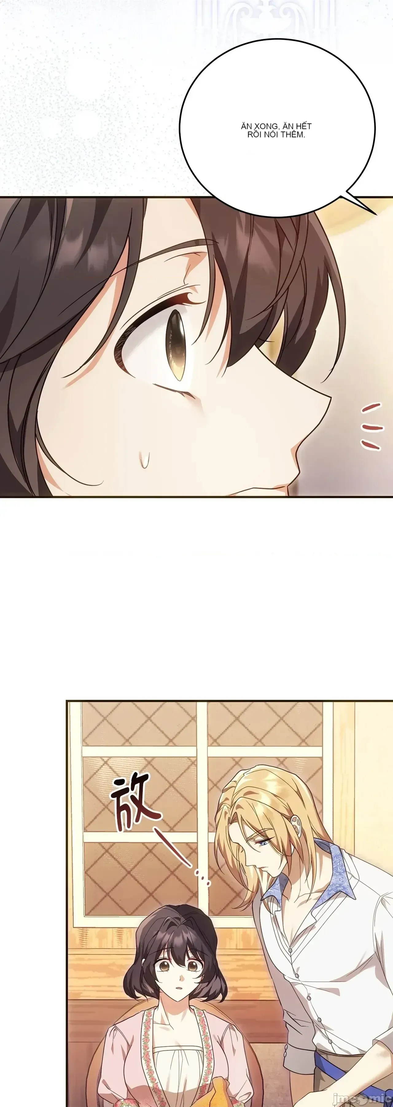 Pháp sư, tôi có thể triệu tập bạn đến với tôi không? Chương 1-36