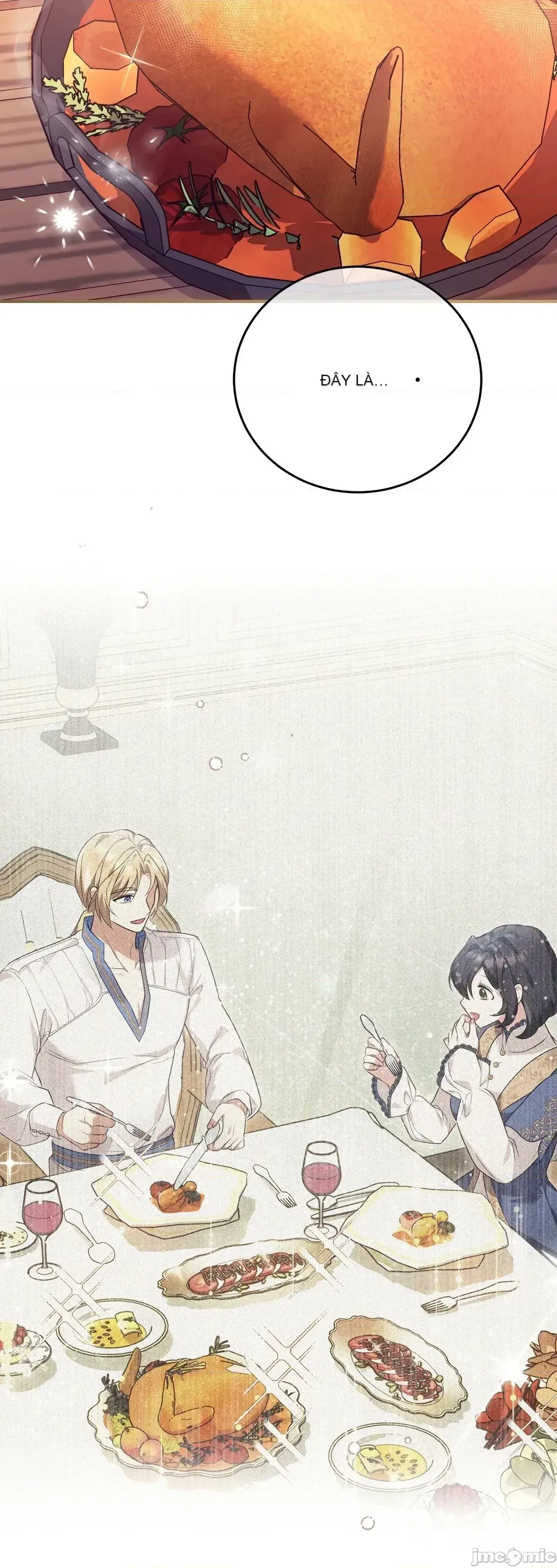 Pháp sư, tôi có thể triệu tập bạn đến với tôi không? Chương 1-36