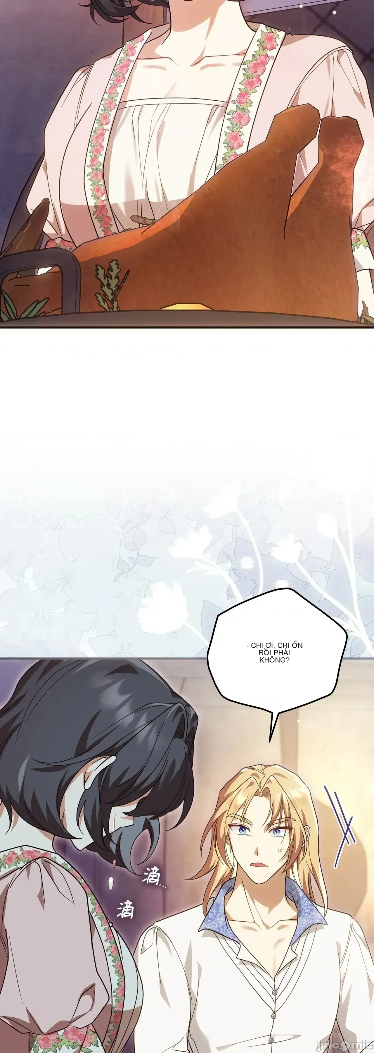 Pháp sư, tôi có thể triệu tập bạn đến với tôi không? Chương 1-36