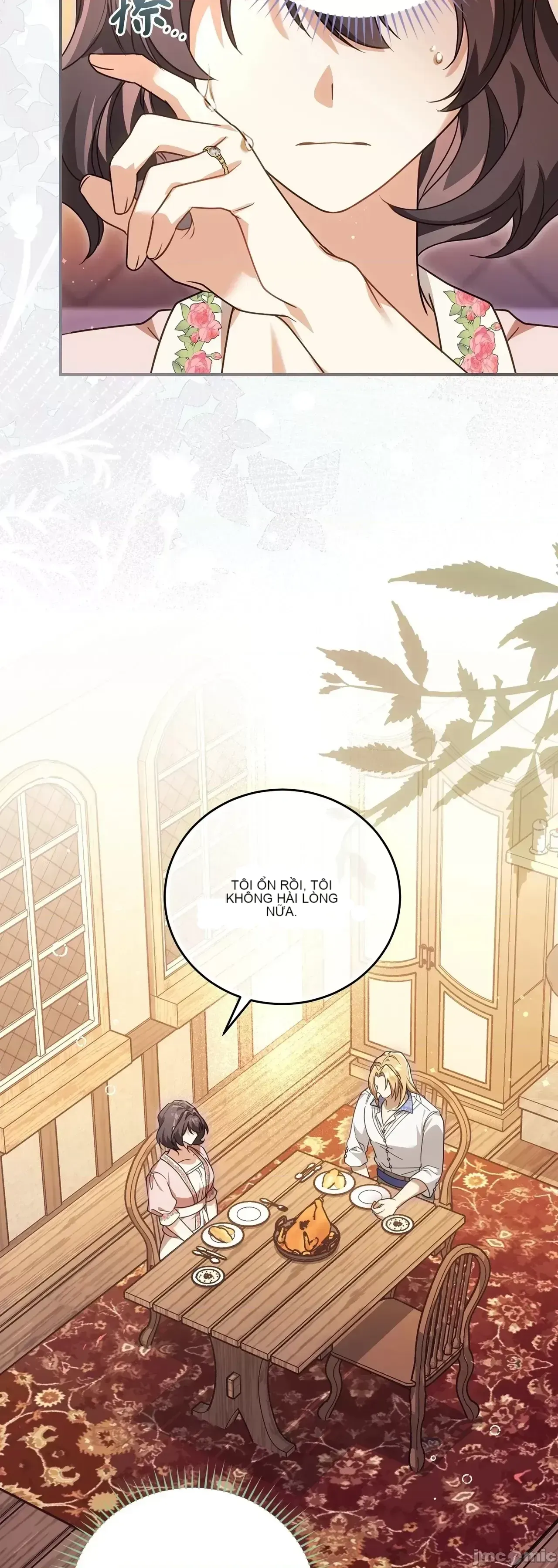 Pháp sư, tôi có thể triệu tập bạn đến với tôi không? Chương 1-36