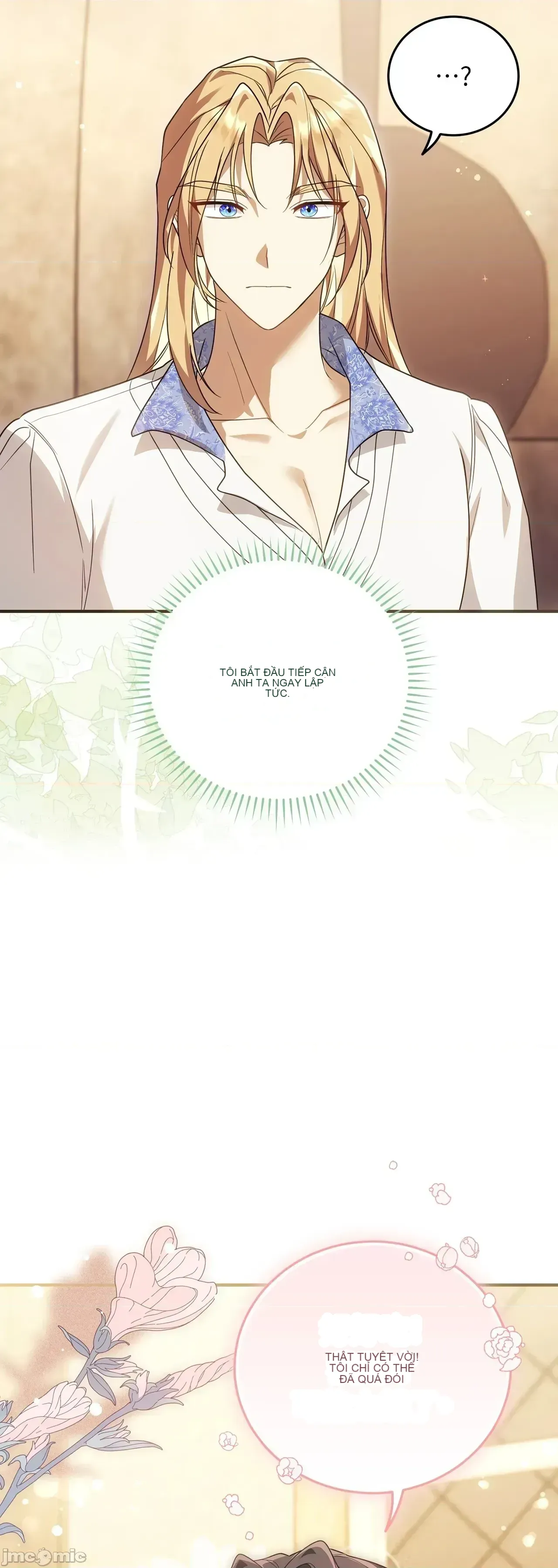 Pháp sư, tôi có thể triệu tập bạn đến với tôi không? Chương 1-36