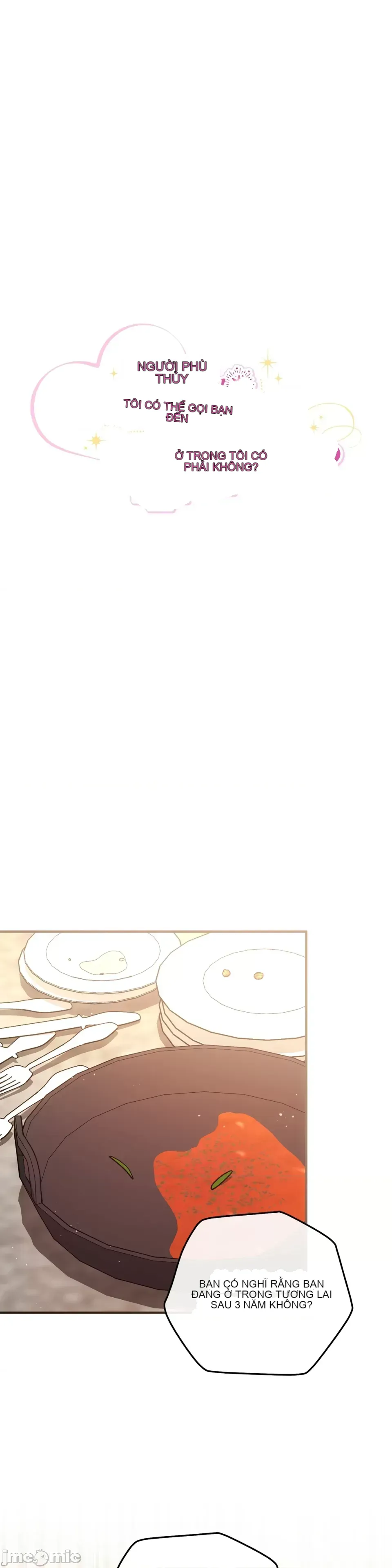 Pháp sư, tôi có thể triệu tập bạn đến với tôi không? Chương 1-36