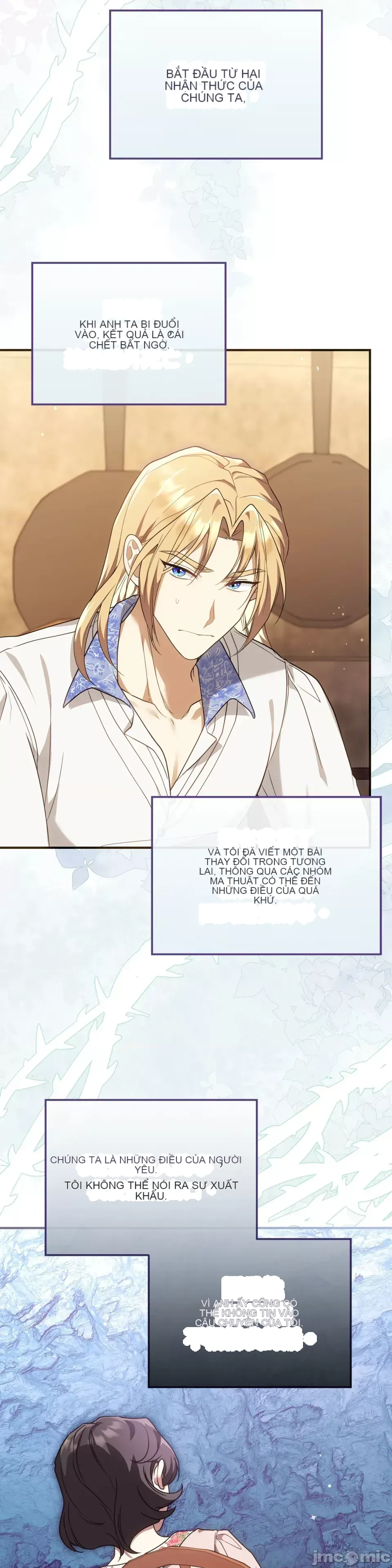 Pháp sư, tôi có thể triệu tập bạn đến với tôi không? Chương 1-36