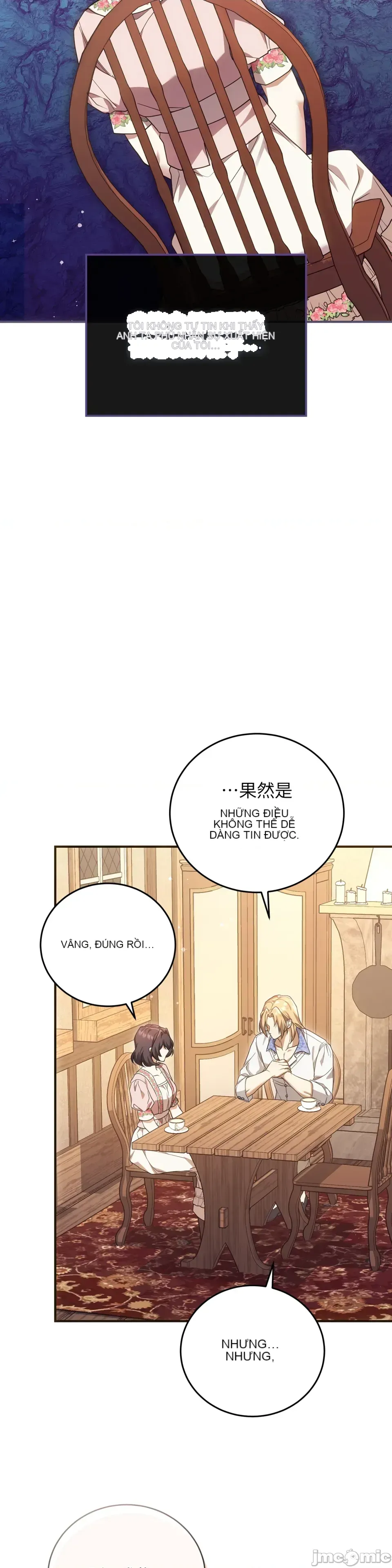 Pháp sư, tôi có thể triệu tập bạn đến với tôi không? Chương 1-36