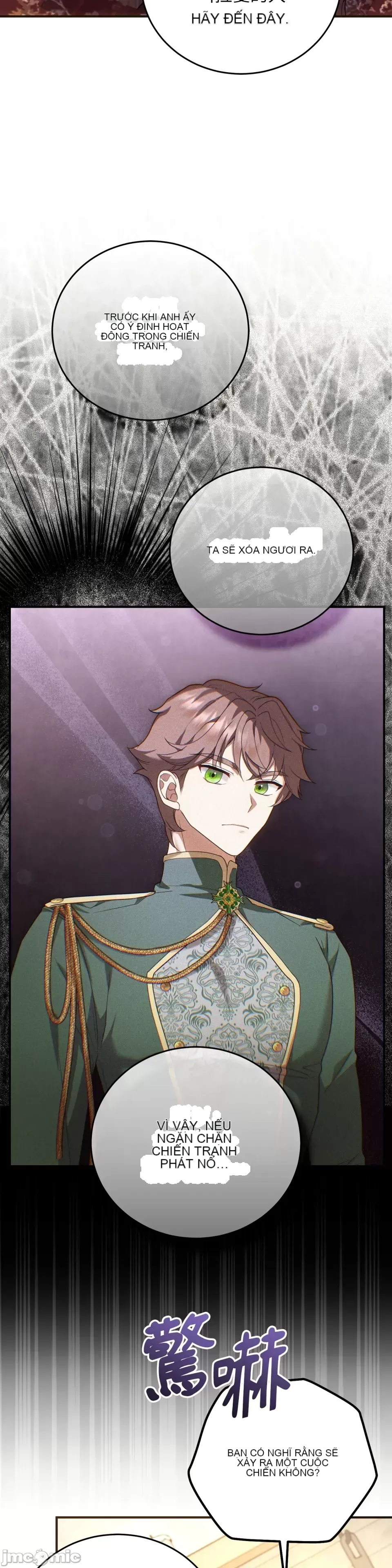 Pháp sư, tôi có thể triệu tập bạn đến với tôi không? Chương 1-36