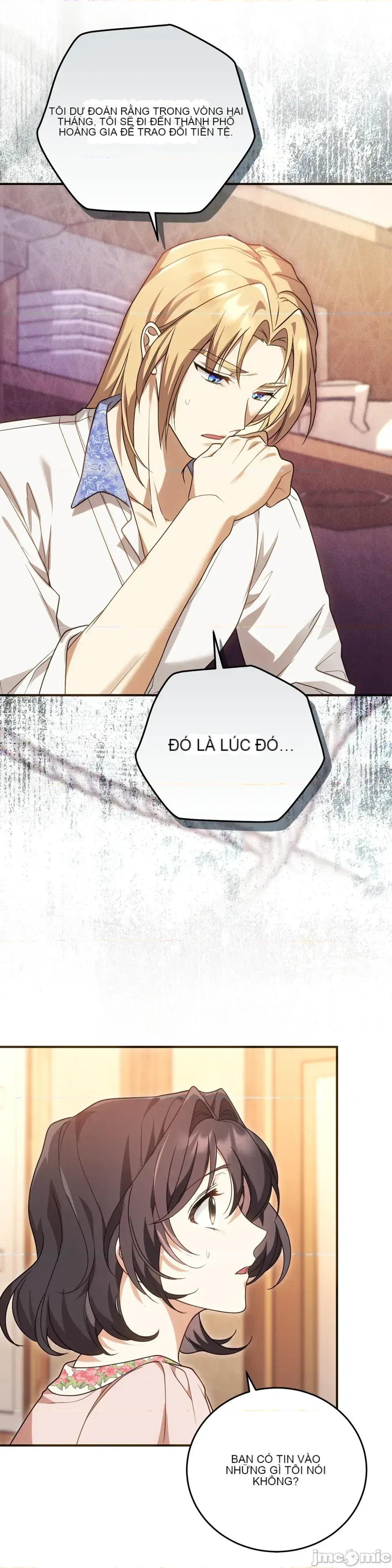 Pháp sư, tôi có thể triệu tập bạn đến với tôi không? Chương 1-36