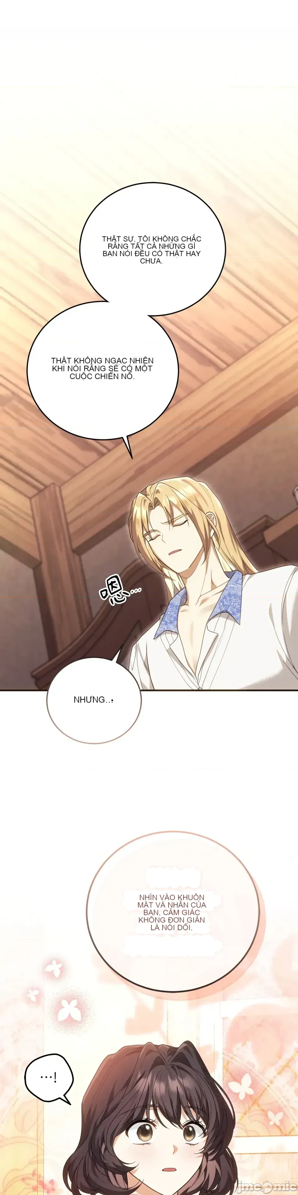 Pháp sư, tôi có thể triệu tập bạn đến với tôi không? Chương 1-36