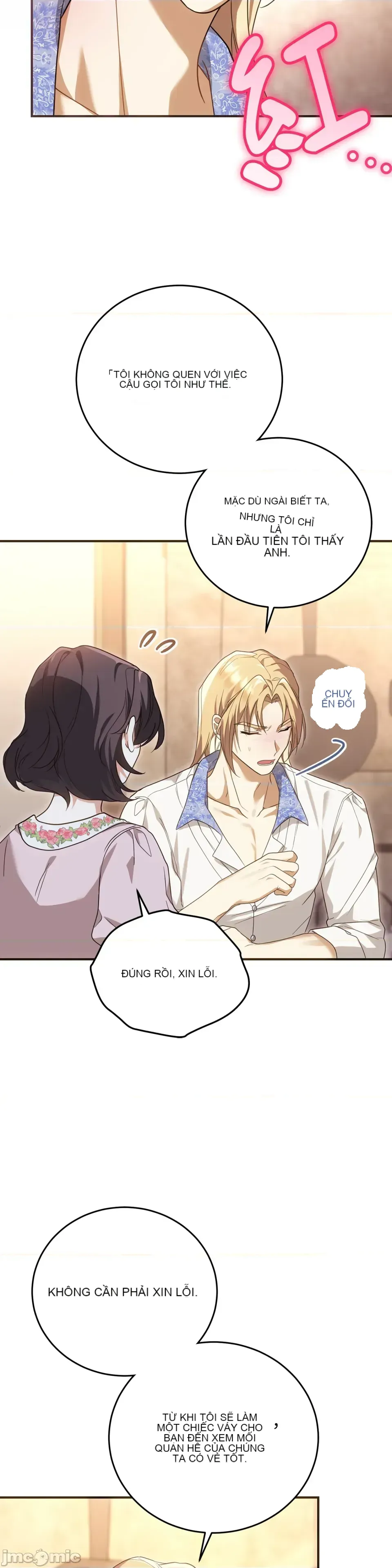 Pháp sư, tôi có thể triệu tập bạn đến với tôi không? Chương 1-36