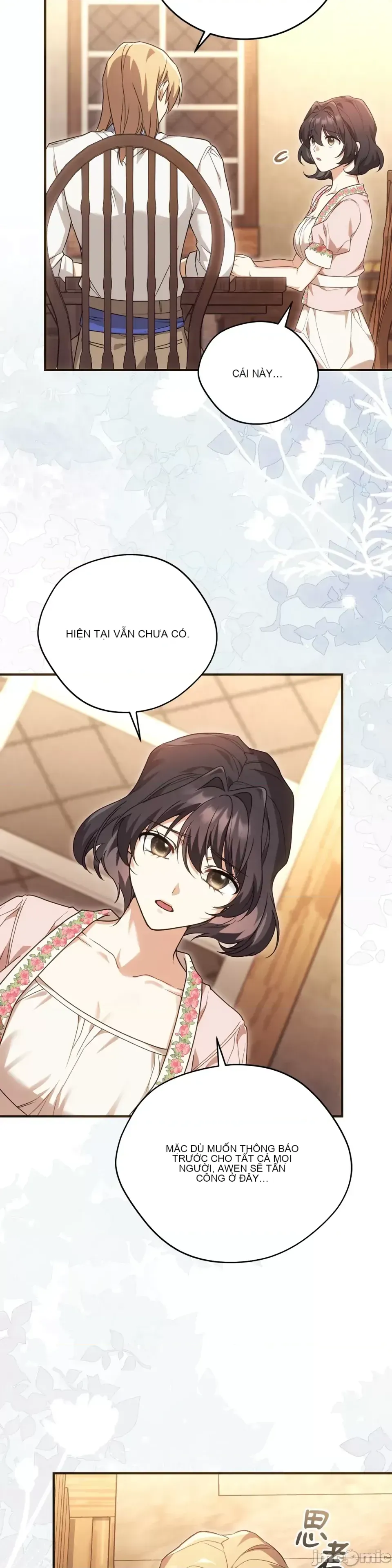 Pháp sư, tôi có thể triệu tập bạn đến với tôi không? Chương 1-36