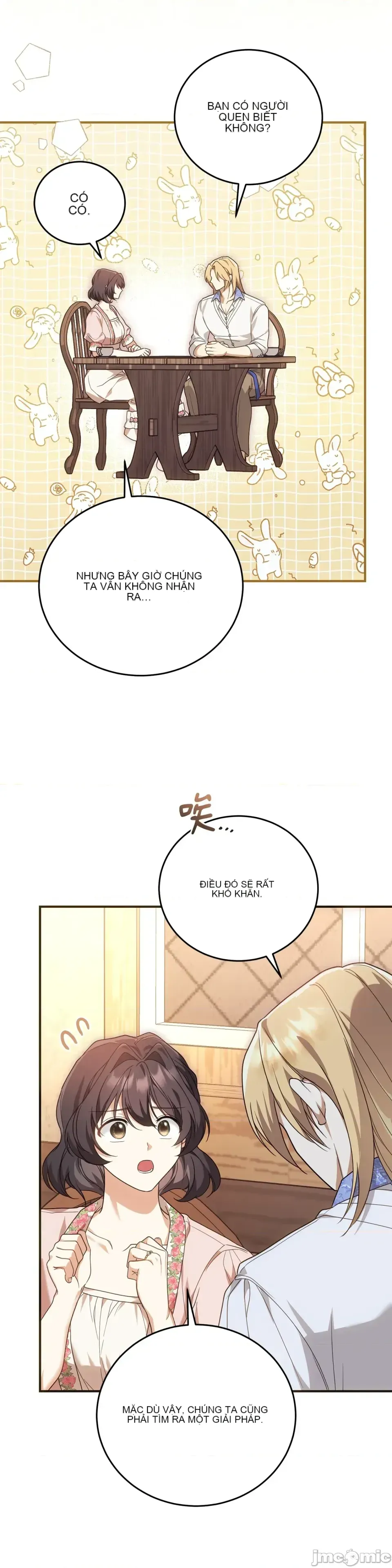 Pháp sư, tôi có thể triệu tập bạn đến với tôi không? Chương 1-36