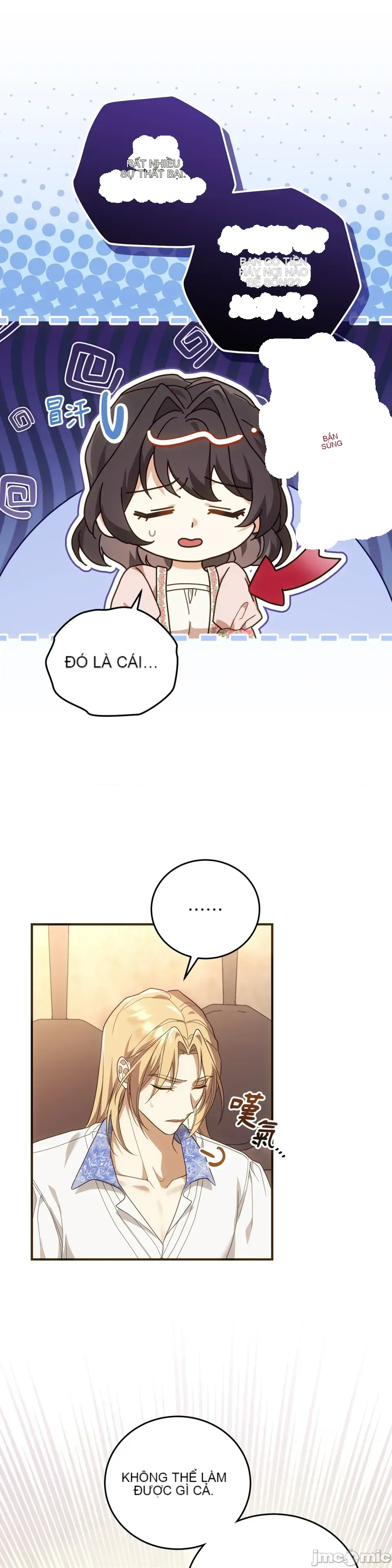 Pháp sư, tôi có thể triệu tập bạn đến với tôi không? Chương 1-36