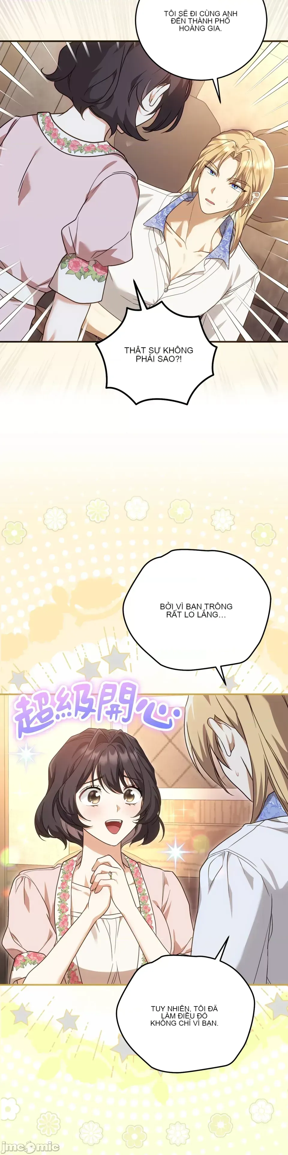 Pháp sư, tôi có thể triệu tập bạn đến với tôi không? Chương 1-36