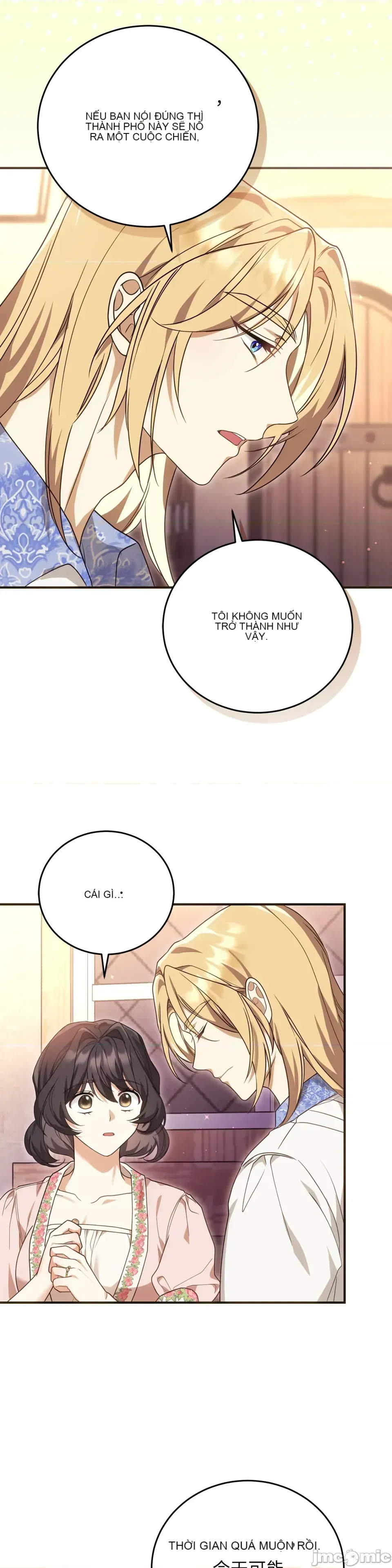 Pháp sư, tôi có thể triệu tập bạn đến với tôi không? Chương 1-36