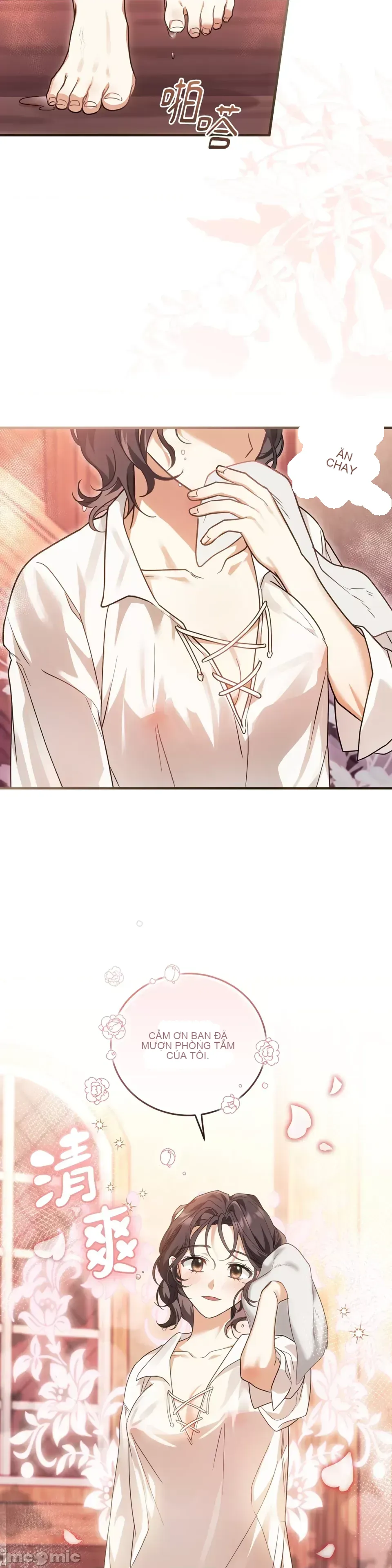 Pháp sư, tôi có thể triệu tập bạn đến với tôi không? Chương 1-36