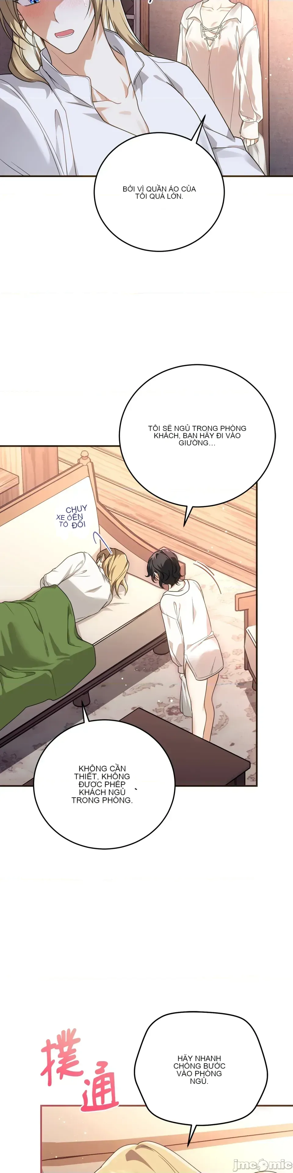 Pháp sư, tôi có thể triệu tập bạn đến với tôi không? Chương 1-36