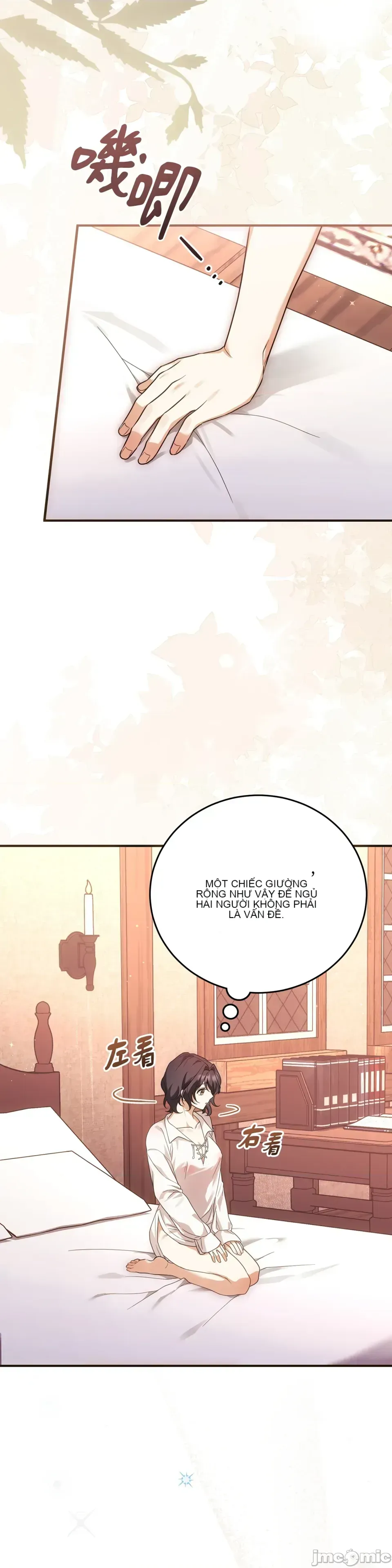 Pháp sư, tôi có thể triệu tập bạn đến với tôi không? Chương 1-36