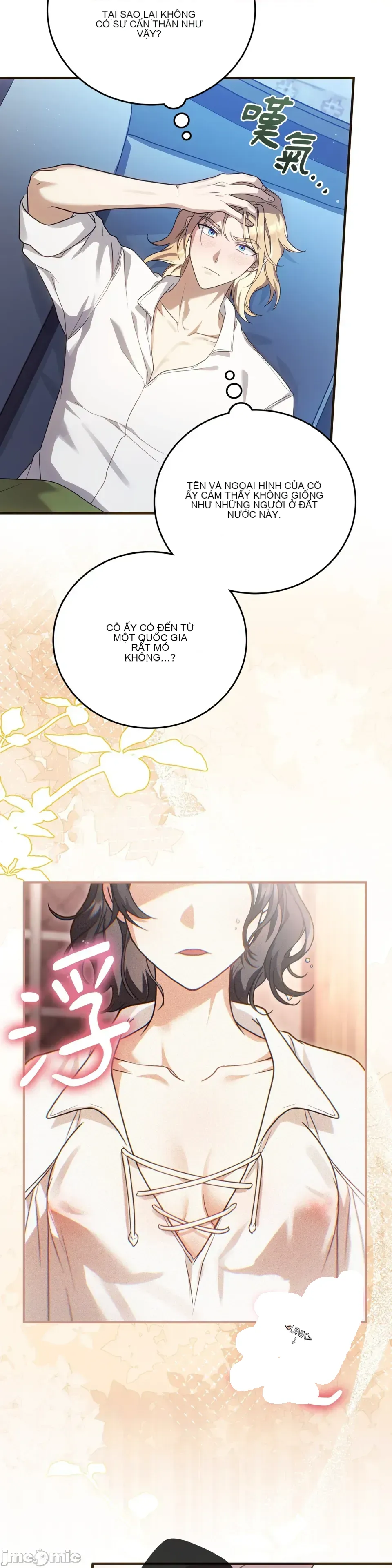 Pháp sư, tôi có thể triệu tập bạn đến với tôi không? Chương 1-36