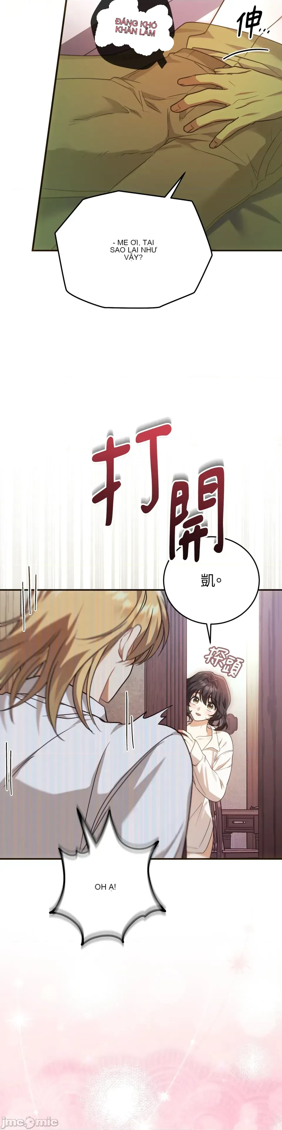 Pháp sư, tôi có thể triệu tập bạn đến với tôi không? Chương 1-36