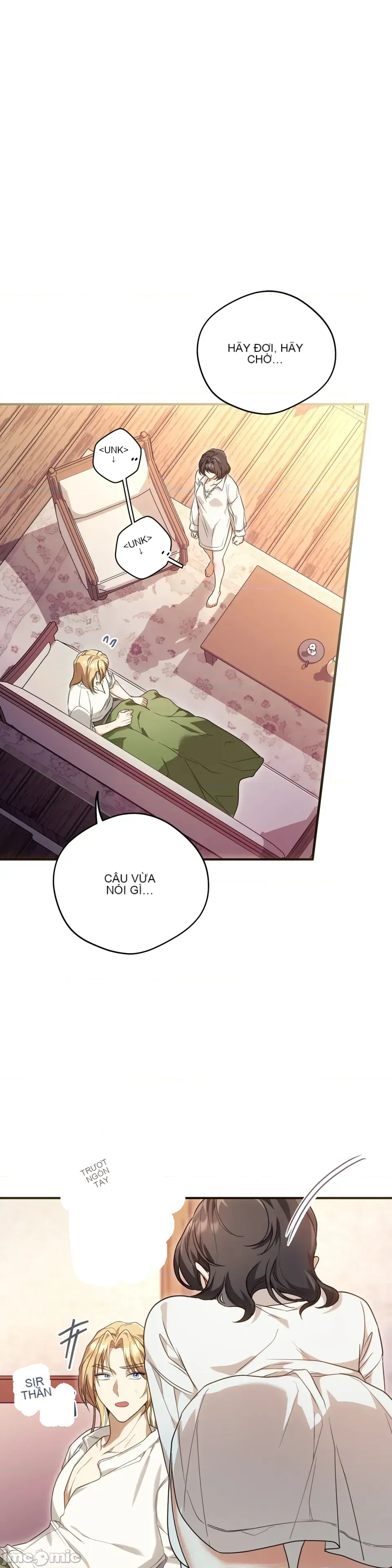 Pháp sư, tôi có thể triệu tập bạn đến với tôi không? Chương 1-36